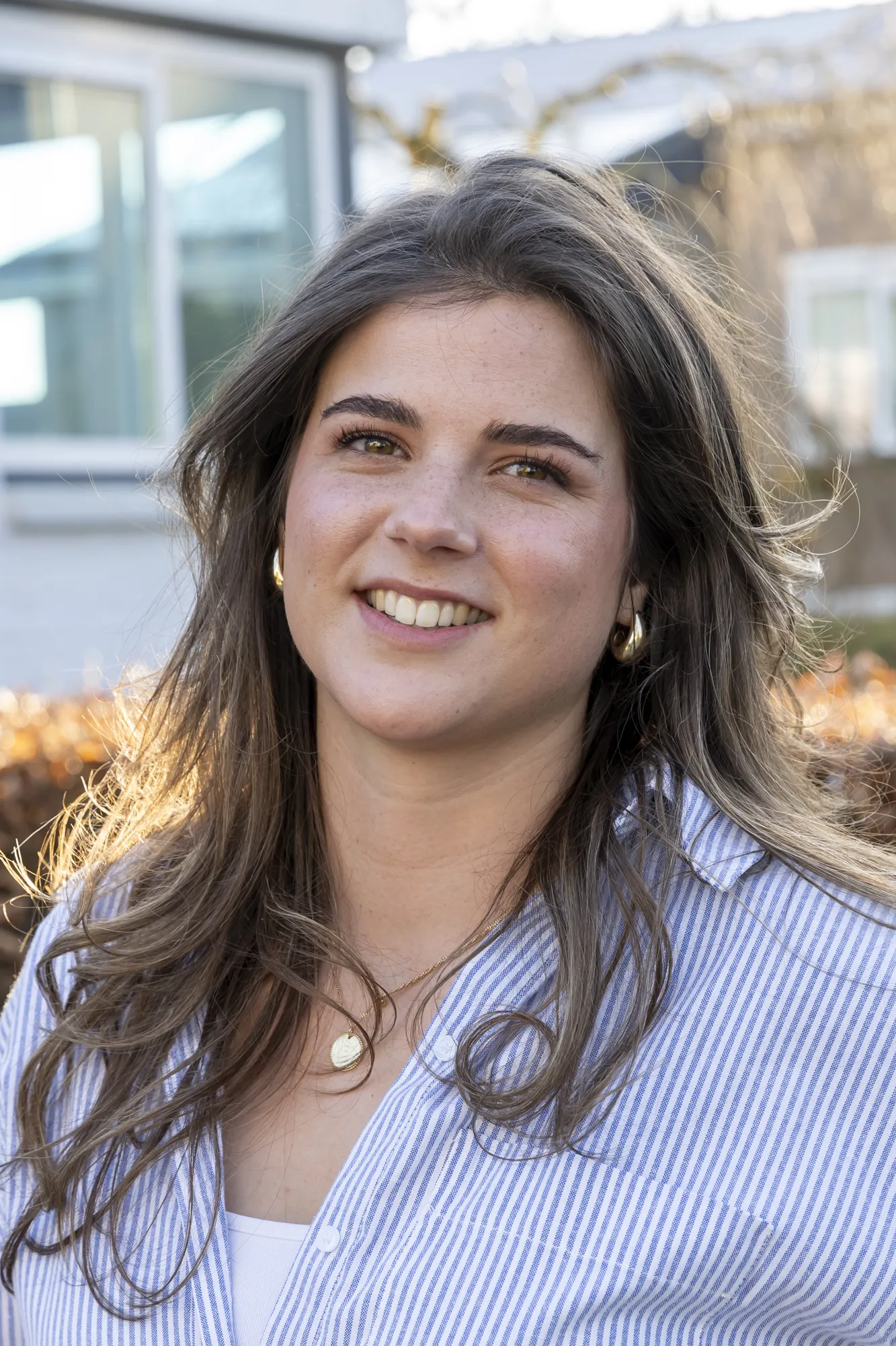 Anne Singewald Bouman