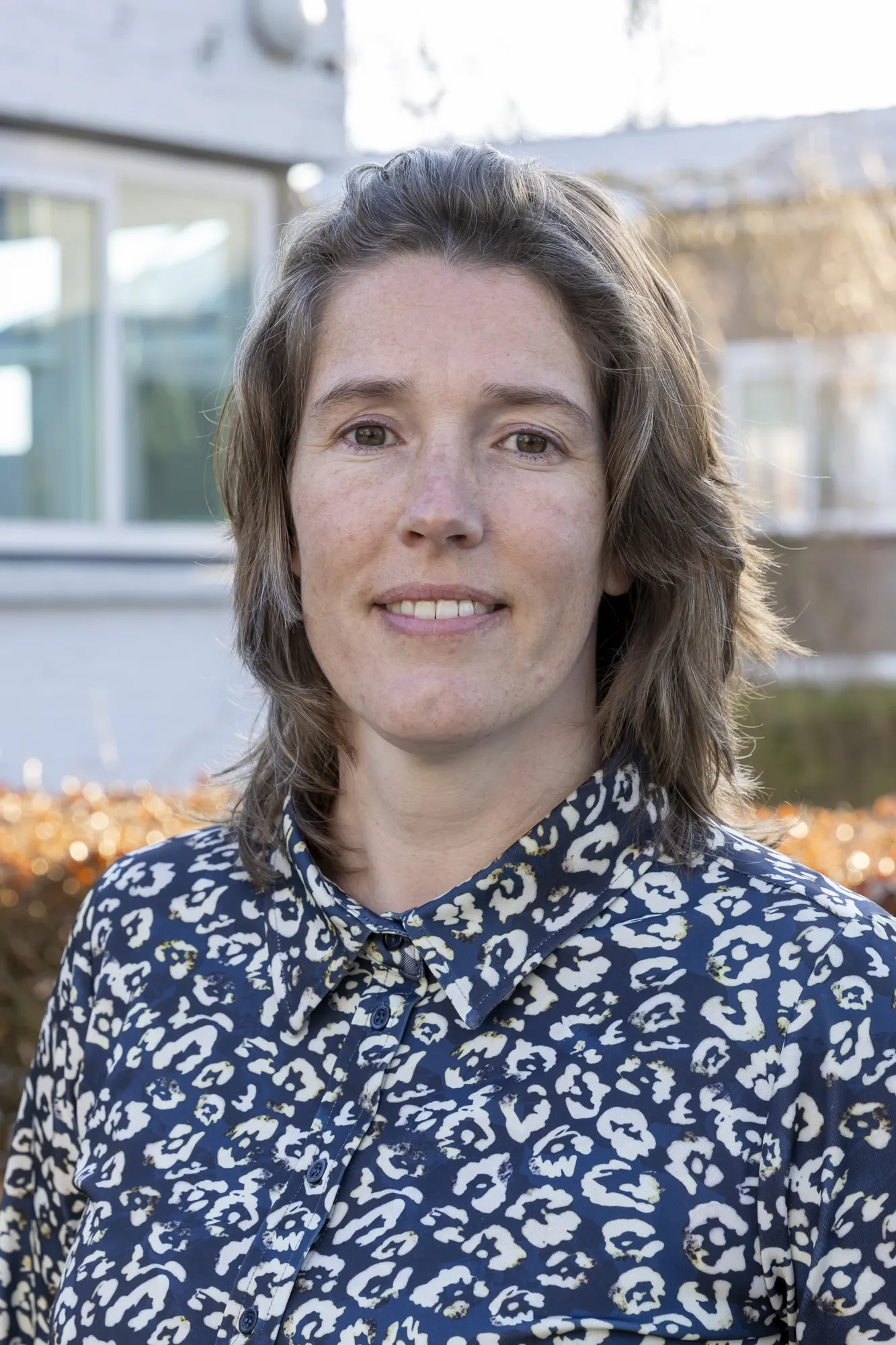 Carolien Boogert de Baat