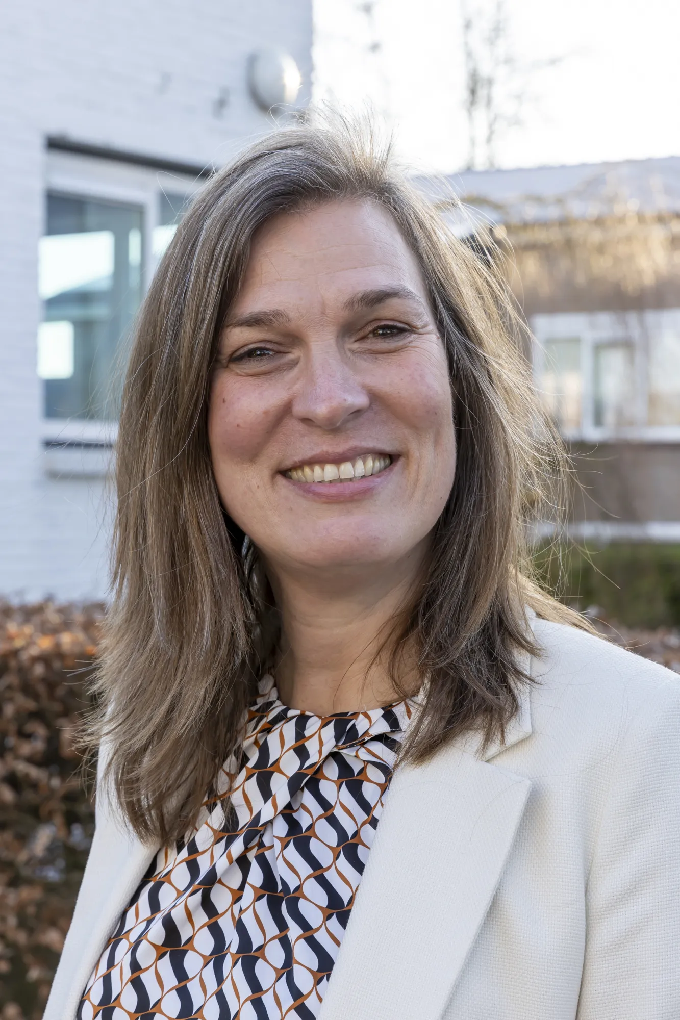 Gabriëlle Remans