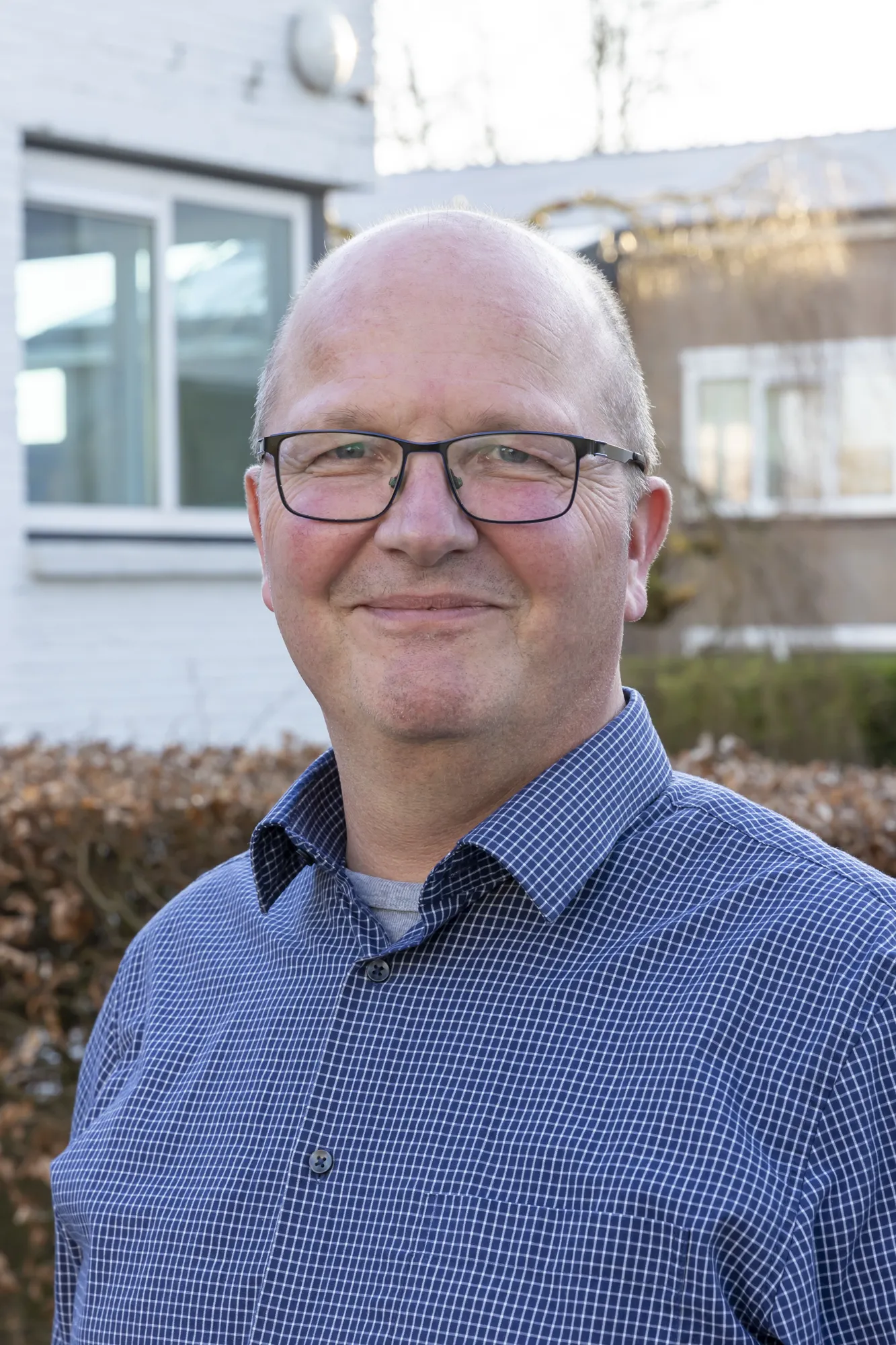Jos de Haan