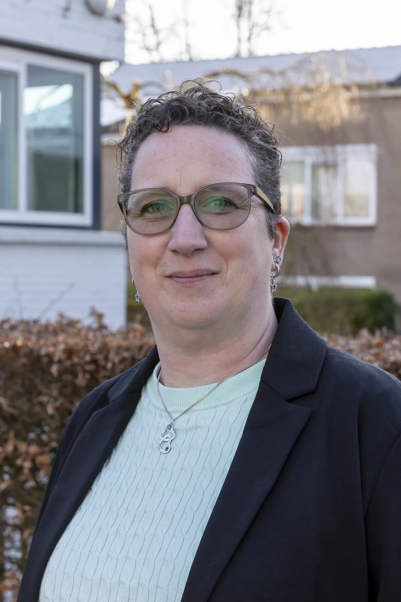 Sandra van Roessel Kok