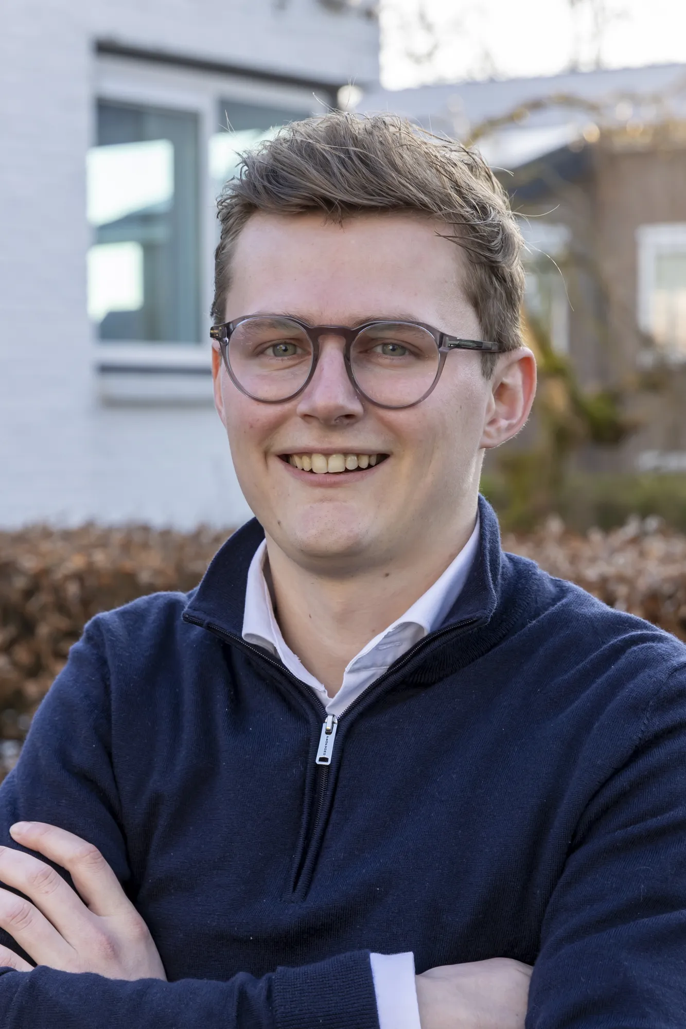 Wilbert Kastelein